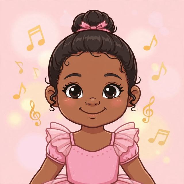 Tema Bailarina