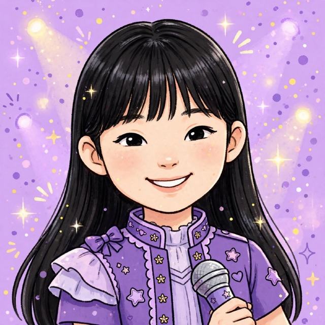 Tema Estrela do K-pop