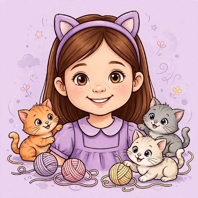 Tema Gatinhos