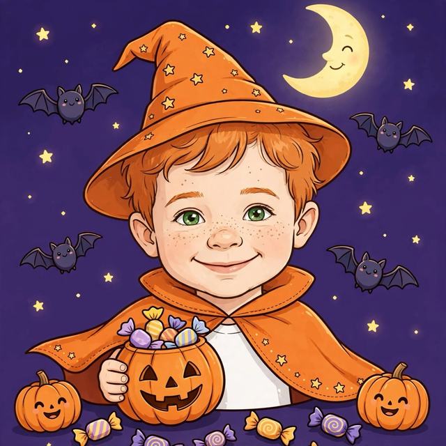 Tema Halloween