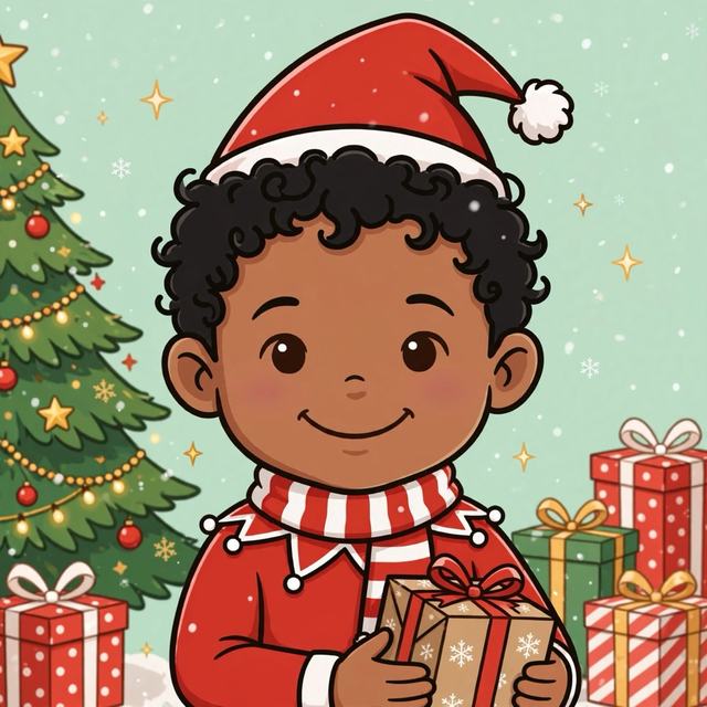 Tema Natal