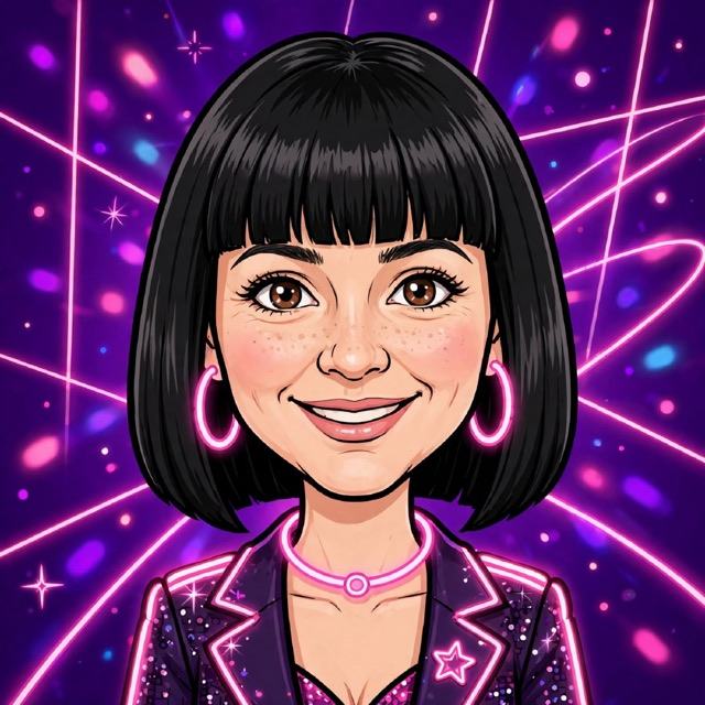 Tema Neon