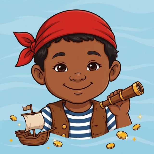 Tema Pirata