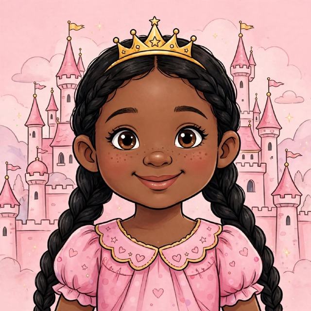 Tema Princesa